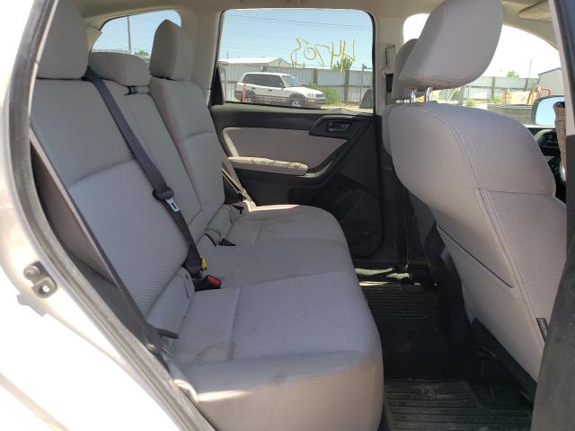 2015 SUBARU FORESTER JF2SJADC8FH485760