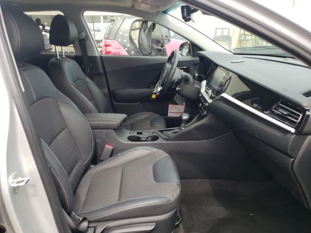 2020 KIA NIRO TOURI KNDCC3LCXL5394870