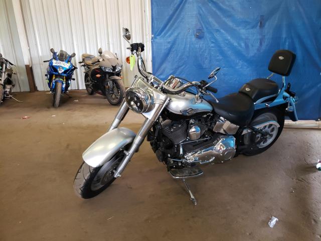 2003 HARLEY-DAVIDSON FLSTFI ANN 1HD1BXB473Y057436