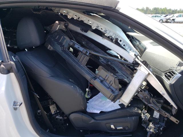 2021 BMW 430I WBA23AT04MCG36975