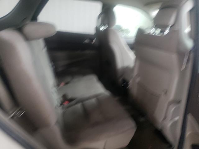 2011 DODGE DURANGO CR 1D4RD4GG3BC676761