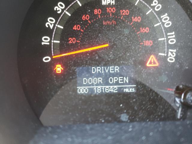 2010 TOYOTA SEQUOIA LI 5TDJW5G15AS032794