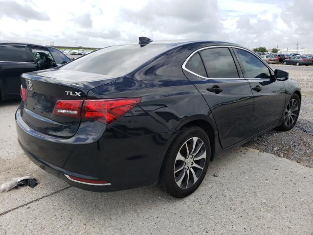2015 ACURA TLX 19UUB1F31FA016084