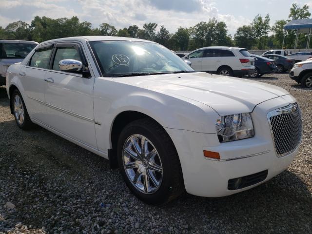 2010 CHRYSLER 300 TOURIN 2C3CA5CV0AH292653