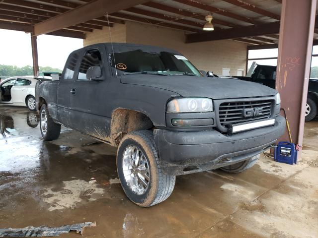 1GTEK19T31Z106488 auction archive image