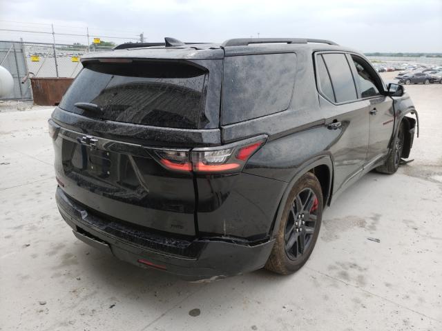 1GNEVKKW2LJ122630 Chevrolet Traverse P 4