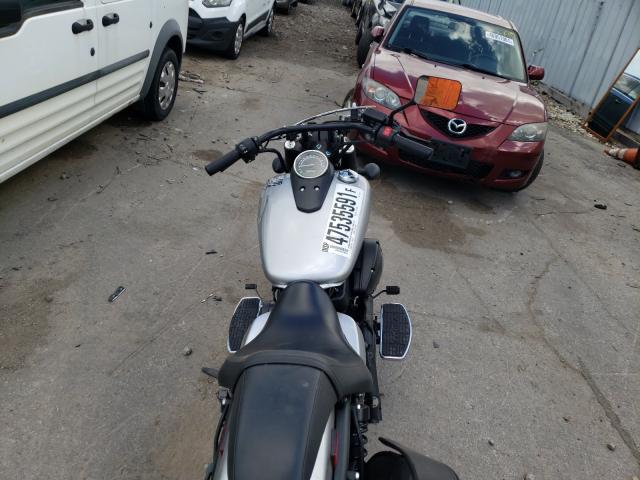 2015 HONDA VT750 C2B JH2RC5378FK502246