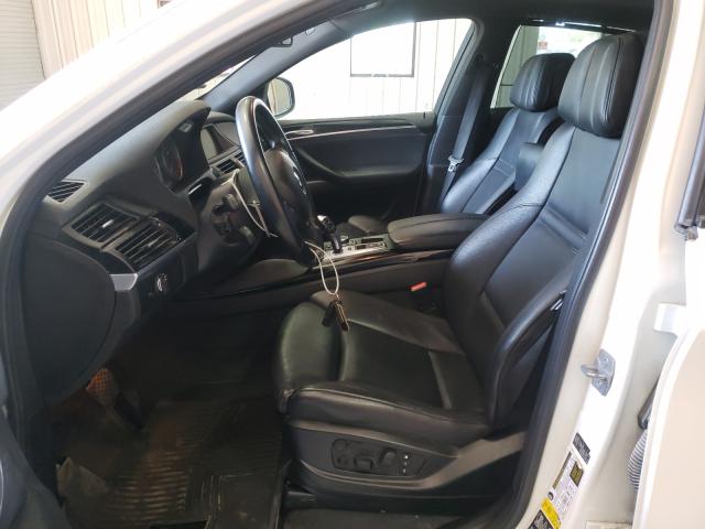 2013 BMW X6 M 5YMGZ0C54DLL29792