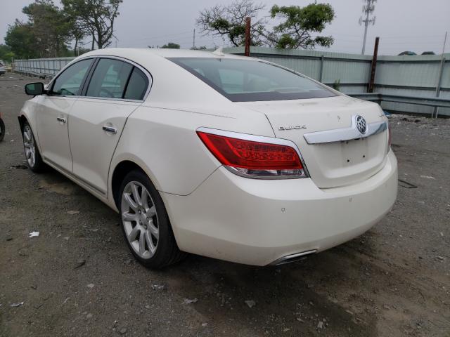 2013 BUICK LACROSSE T 1G4GJ5E3XDF179190