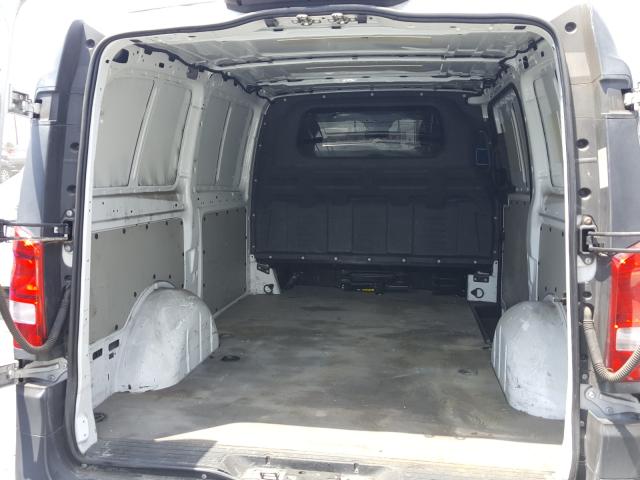 2016 MERCEDES-BENZ METRIS WD3PG2EA5G3075318