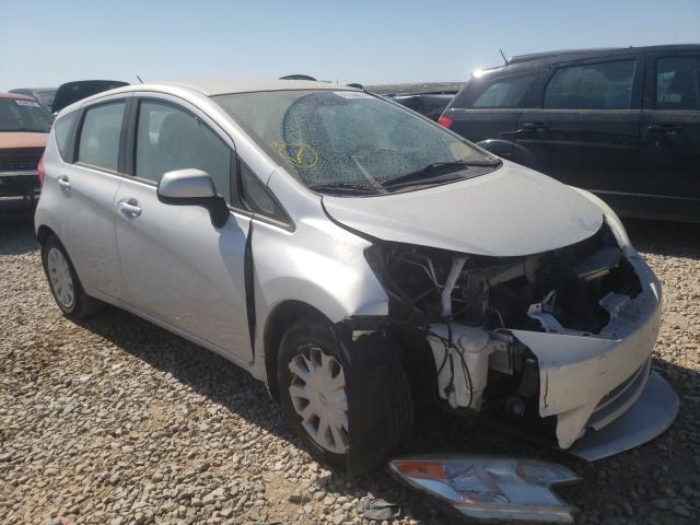 nissan versa note 2014 vin 3n1ce2cp5el393235