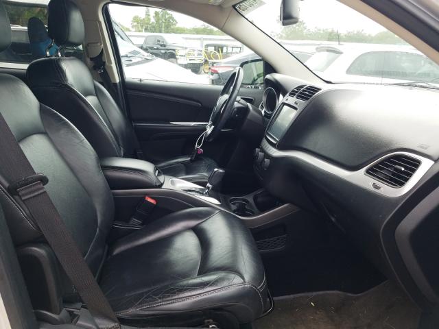 2014 DODGE JOURNEY LI 3C4PDCDG9ET256546