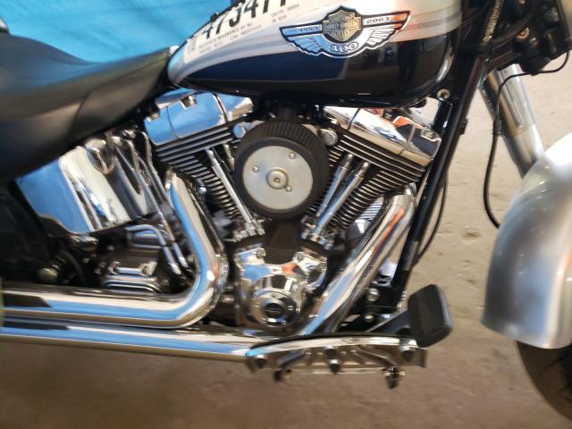2003 HARLEY-DAVIDSON FLSTFI ANN 1HD1BXB473Y057436