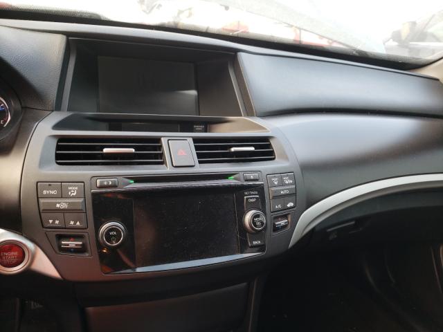 2013 HONDA CROSSTOUR 5J6TF1H54DL003368