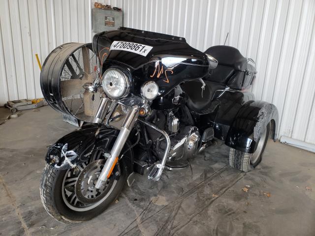 2012 HARLEY-DAVIDSON FLHTCUTG T 1HD1MAM18CB851083