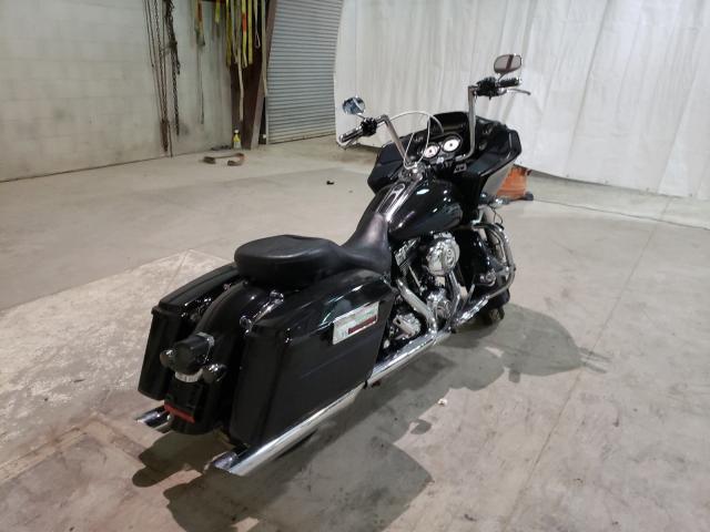 2009 HARLEY-DAVIDSON FLTR 1HD1FS4139Y654750