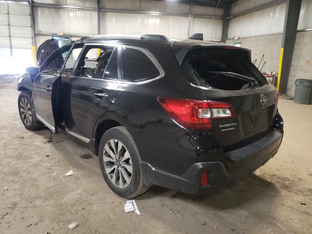 2018 SUBARU OUTBACK TO 4S4BSETC7J3354521