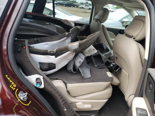 2020 LINCOLN AVIATOR RE 5LM5J7XC1LGL09346