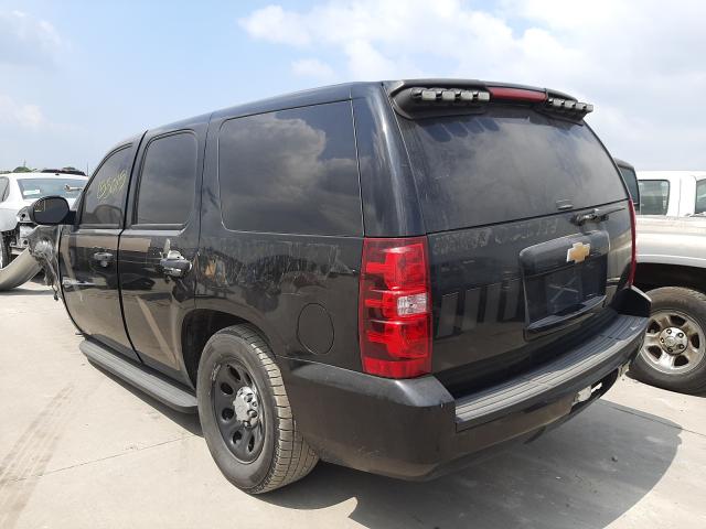 2013 CHEVROLET TAHOE POLI 1GNLC2E07DR286351
