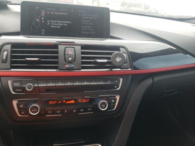 2013 BMW ACTIVEHYBR WBA3F9C51DF483814