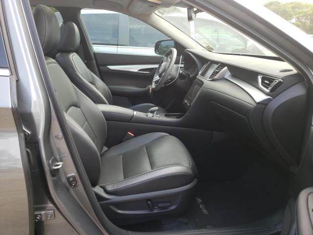 2019 INFINITI QX50 ESSEN 3PCAJ5M35KF132968
