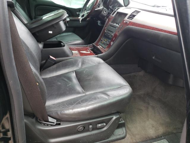 2010 CADILLAC ESCALADE 1GYUCAEF3AR104596