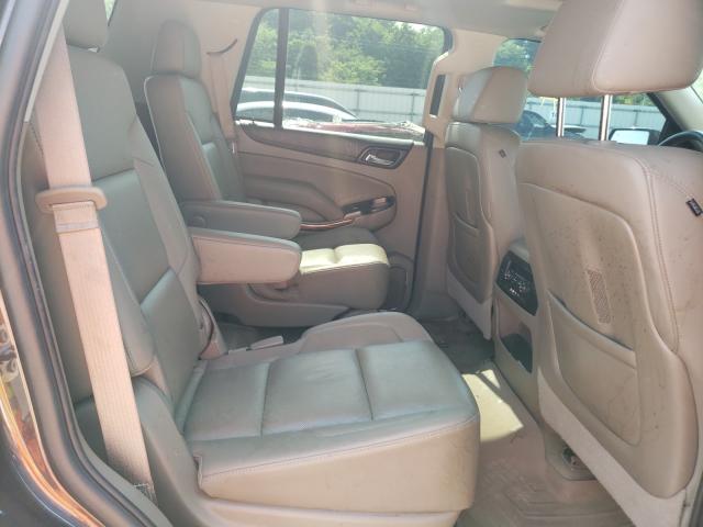 2016 GMC YUKON SLT 1GKS2BKC2GR340265