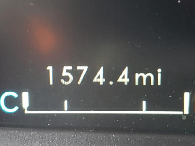 2020 LINCOLN NAUTILUS R 2LMPJ8KP7LBL21797