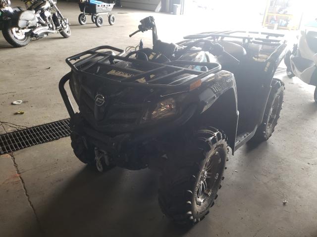 2019 ATV ALL MODELS LCELDTZ94K6003097