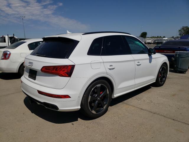 2019 AUDI SQ5 PRESTI WA1C4AFY6K2114946