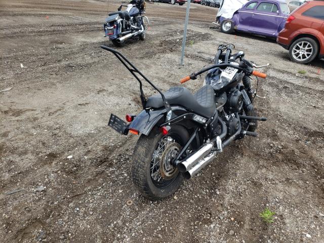 2020 HARLEY-DAVIDSON FXBB 1HD1YJJ13LB018266