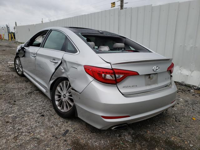 2015 HYUNDAI SONOTA 5NPE34AF4FH094158