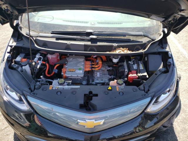 2019 CHEVROLET BOLT EV LT 1G1FW6S08K4132890
