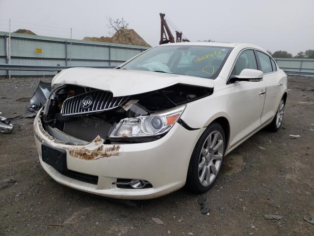 2013 BUICK LACROSSE T 1G4GJ5E3XDF179190