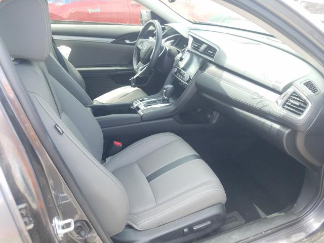 2018 HONDA CIVIC TOUR JHMFC1F92JX015023