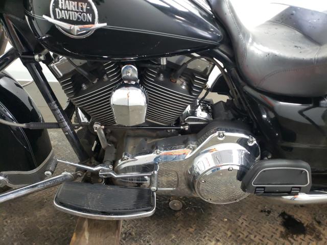 2009 HARLEY-DAVIDSON FLHRC 1HD1FR4129Y612157