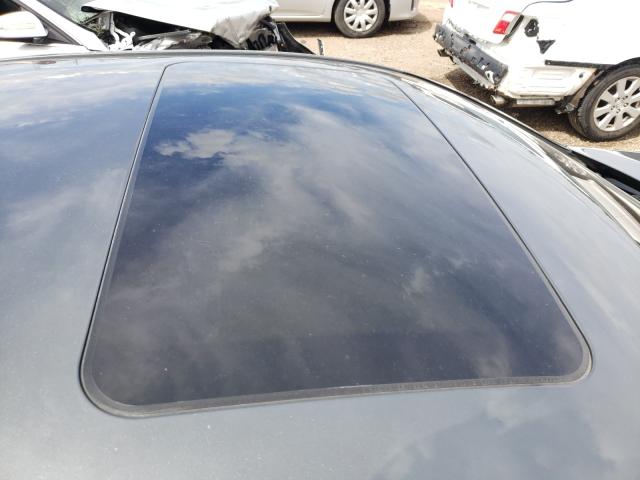 2010 MERCEDES-BENZ CL 550 4MA WDDEJ8GB5AA024384