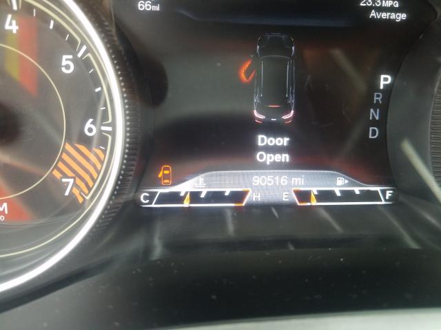 2014 JEEP CHEROKEE T 1C4PJMBBXEW145133