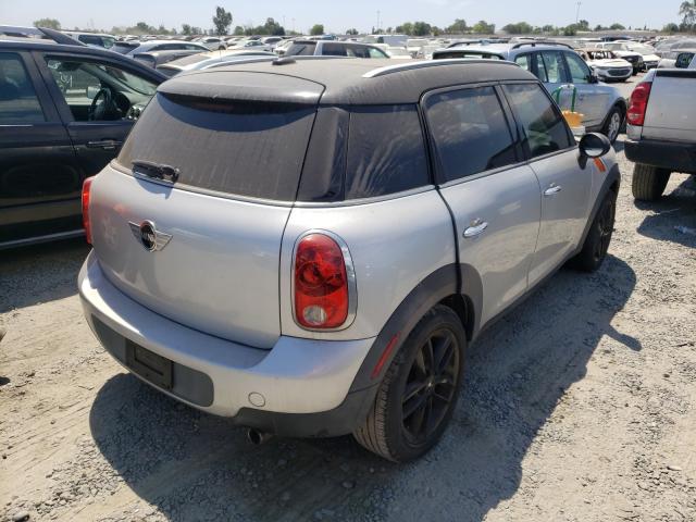 2011 MINI COOPER COU WMWZB3C51BWM01449