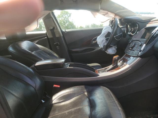 2013 BUICK LACROSSE T 1G4GJ5E39DF261749