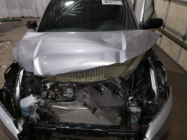 2019 HONDA HR-V SPORT 3CZRU6H15KG711410