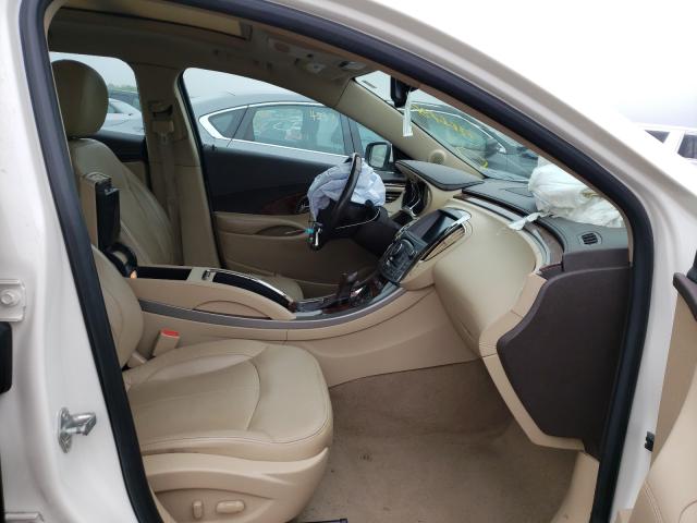 2013 BUICK LACROSSE T 1G4GJ5E3XDF179190