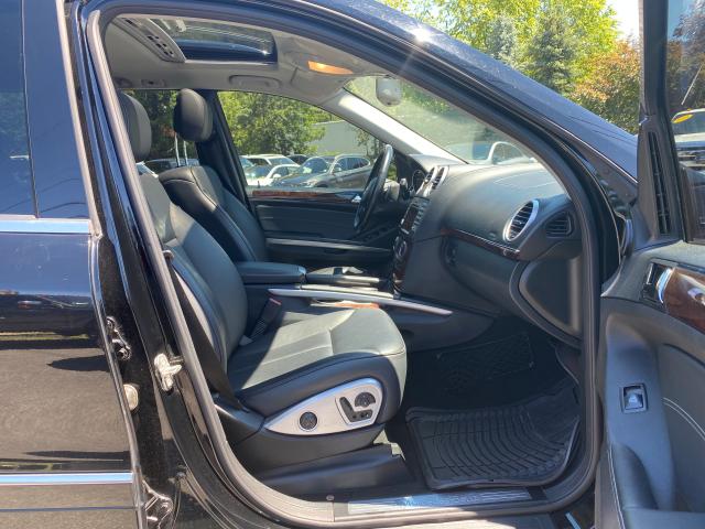 2011 MERCEDES-BENZ GL 350 BLU 4JGBF2FE8BA705739