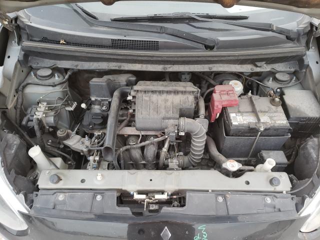 2014 MITSUBISHI MIRAGE DE ML32A3HJ6EH009527