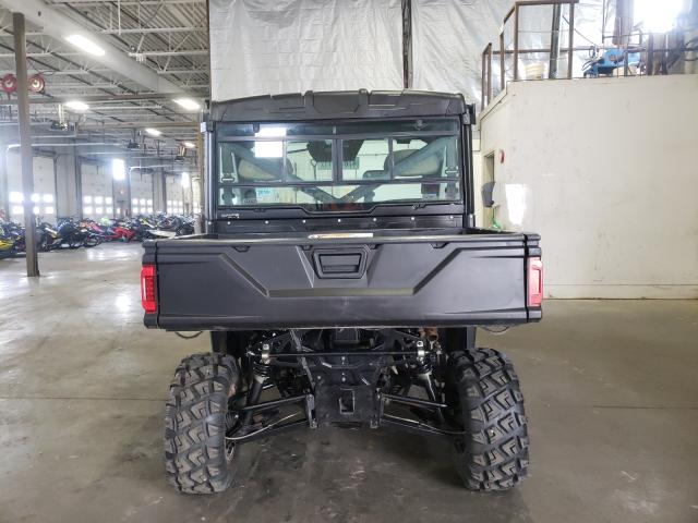 2013 POLARIS RANGER 4XAVH88A3EB170250