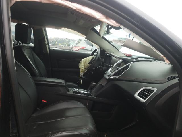 2014 GMC TERRAIN DE 2GKFLUE33E6263338