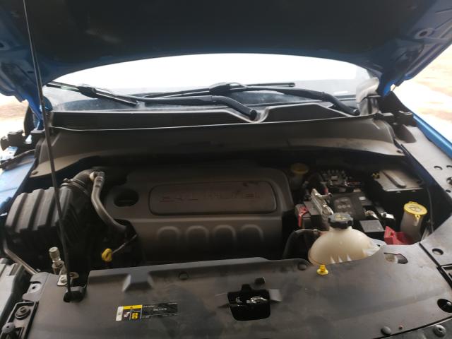 2019 JEEP COMPASS TR 3C4NJDDB3KT778269