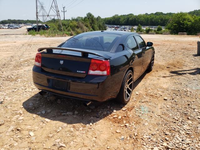 2010 DODGE CHARGER SR 2B3CA7CW9AH223008