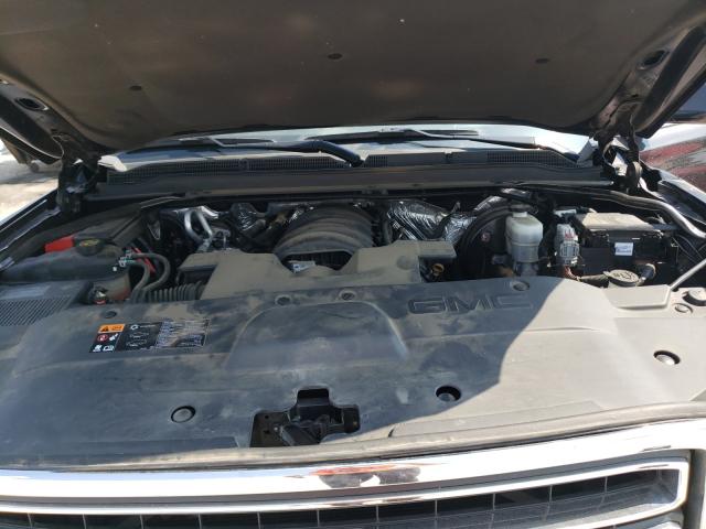 2016 GMC YUKON SLT 1GKS2BKC2GR340265
