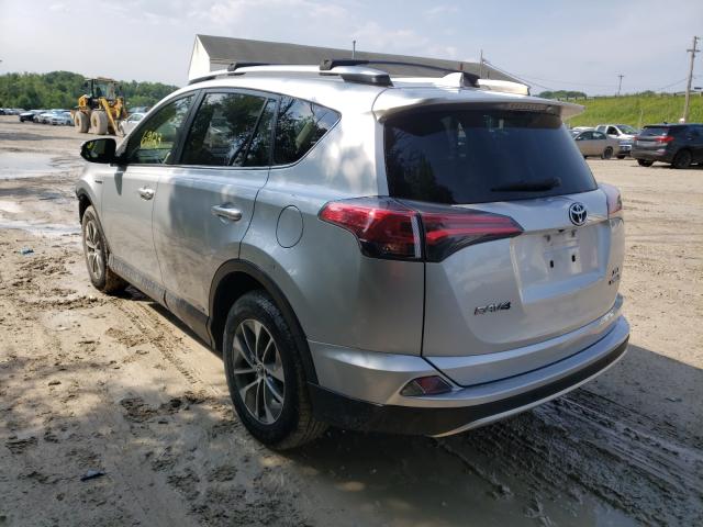 2016 TOYOTA RAV4 HV XL JTMRJREV9GD054624